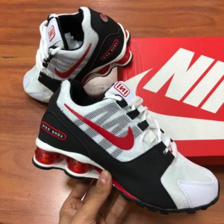 Zapatillas Nike Shox