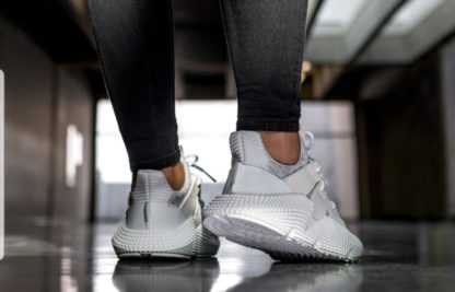 Zapatillas adidas prophere Dama y Caballero