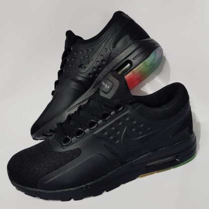 nike zero negras