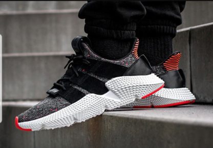 Zapatillas adidas prophere Dama y Caballero