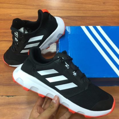 Zapatillas adidas terrex dama y caballero 2018