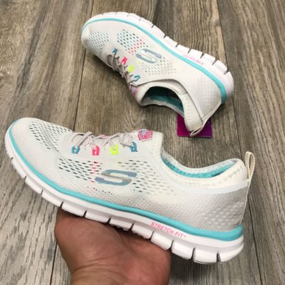 Zapatillas skechers 2018 importadas