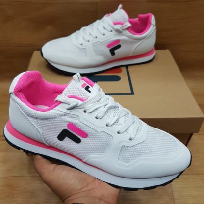 Zapatillas Fila sport 2018