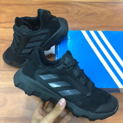 Zapatillas adidas terrex dama y caballero 2018