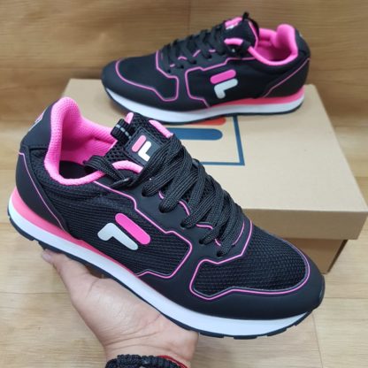 Zapatillas Fila sport 2018