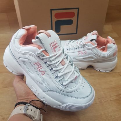 Zapatillas Fila disruptor