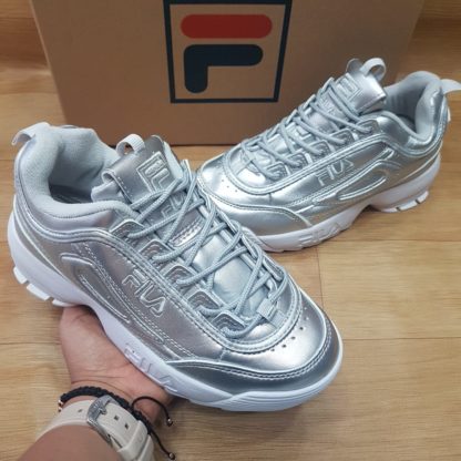 Zapatillas Fila disruptor