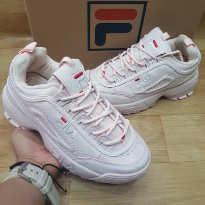 Zapatillas Fila disruptor