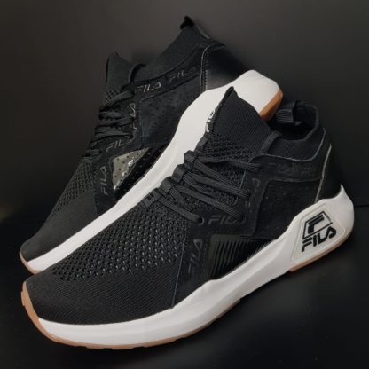 Zapatillas Fila Hombre 2018