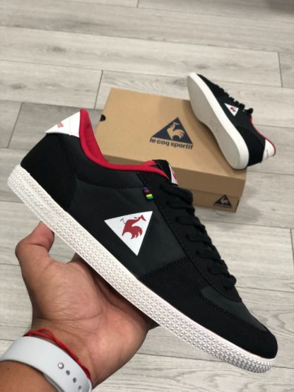 Zapatillas le coq sportif