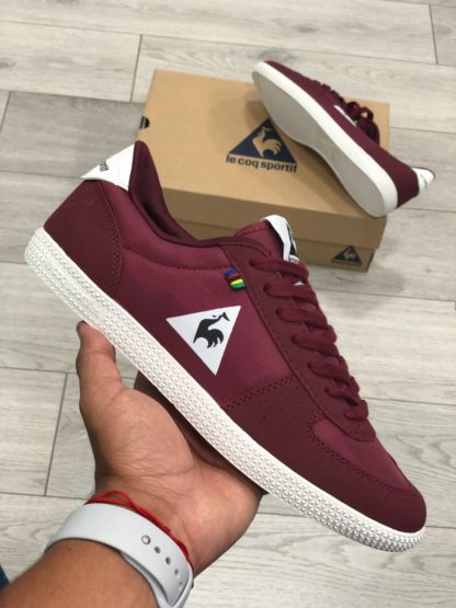 Zapatillas le coq sportif