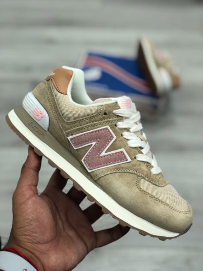 Zapatillas New Balance