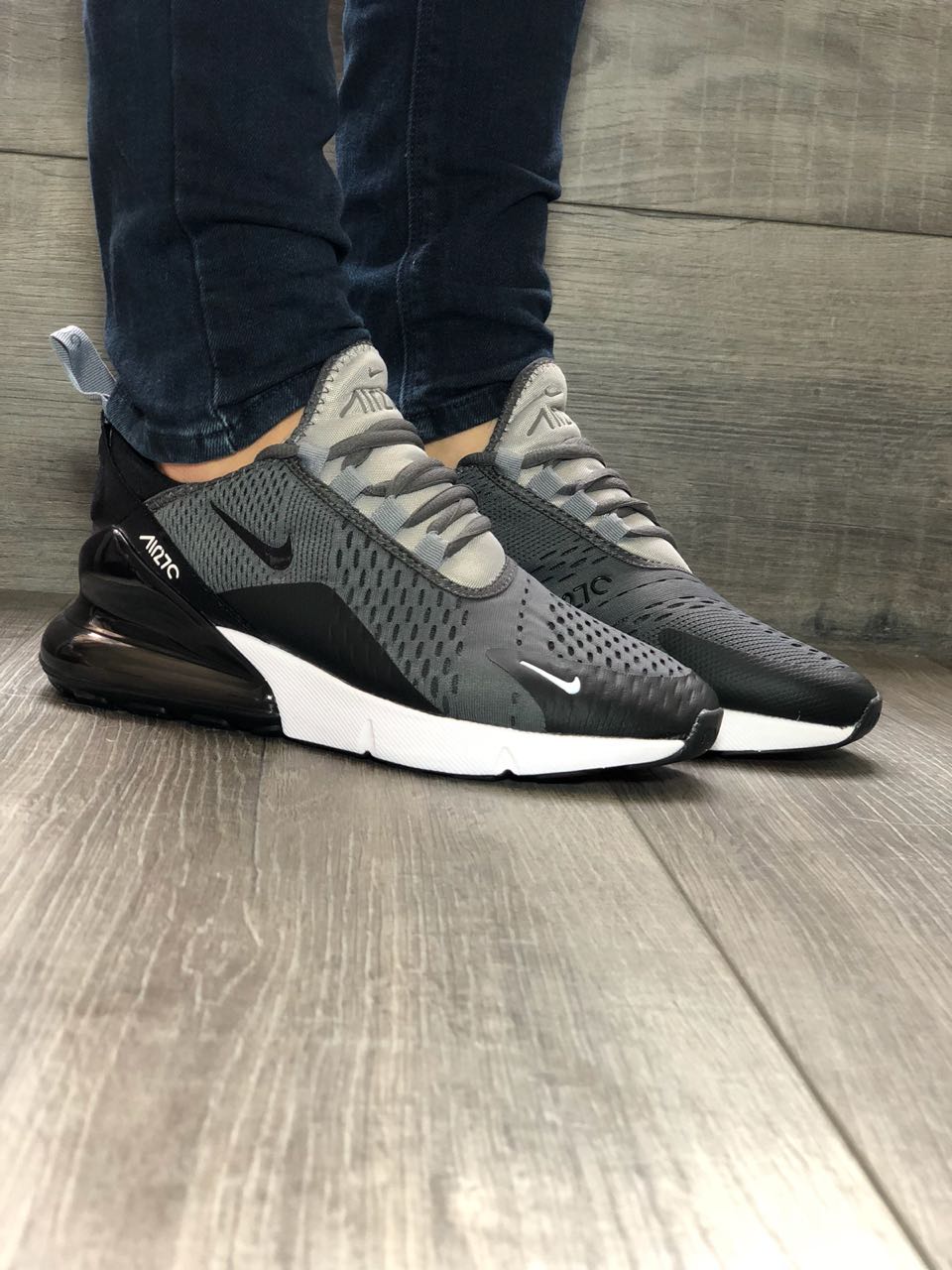 lo ultimo en zapatillas nike