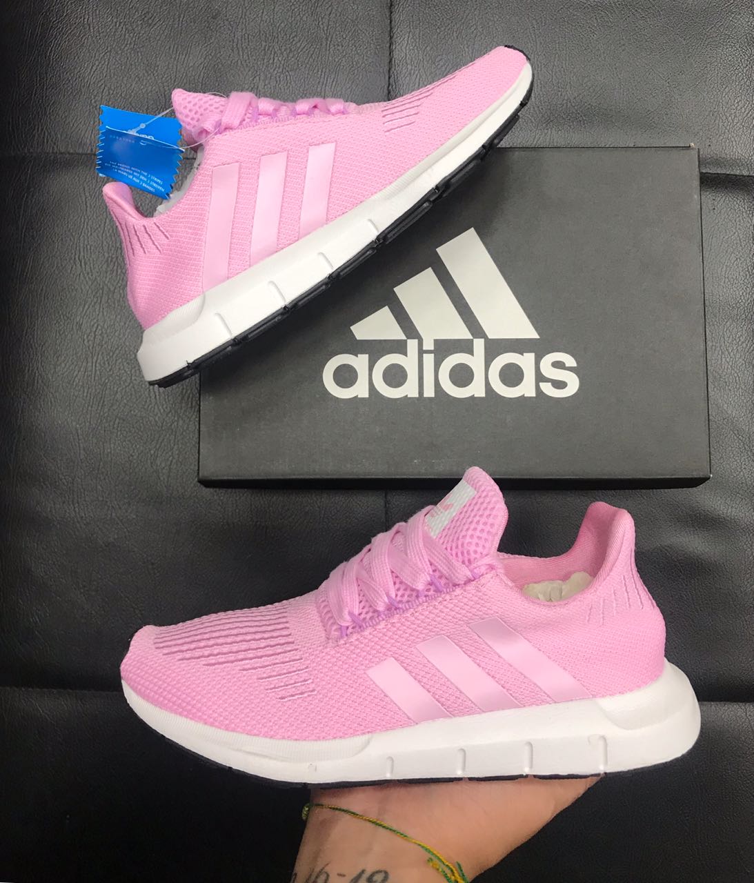 zapatillas adidas damas 2018