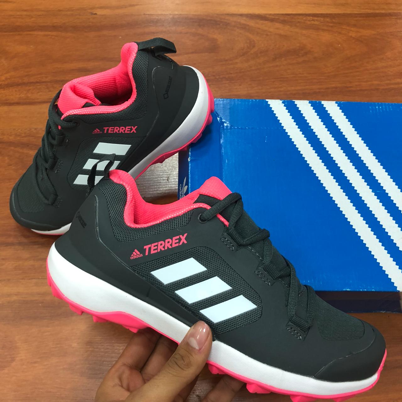 zapatillas adidas terrex 2018