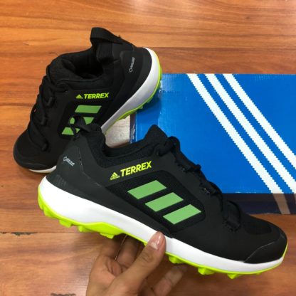 Zapatillas adidas terrex dama y caballero 2018