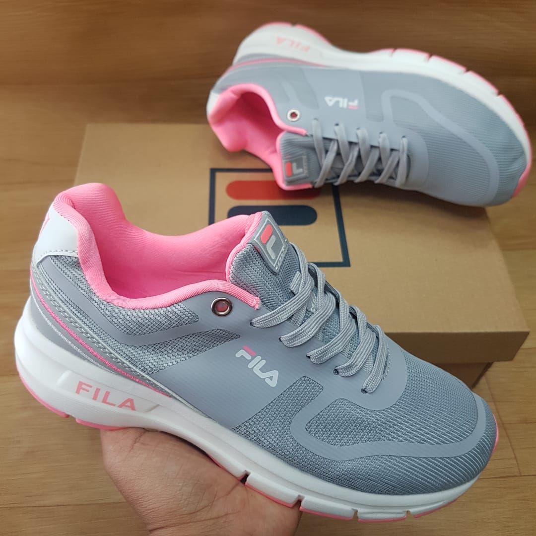 Tenis fila Sport Importados para Mujer y Hombre - Zapatillas en Cali - zapatillas triple a en cali - tenis importada en cali - zapatillas replicas para negocio en cali colombia