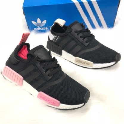 Zapatillas Adidas NMD Importadas