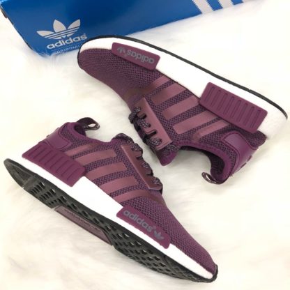 Zapatillas Adidas NMD Importadas