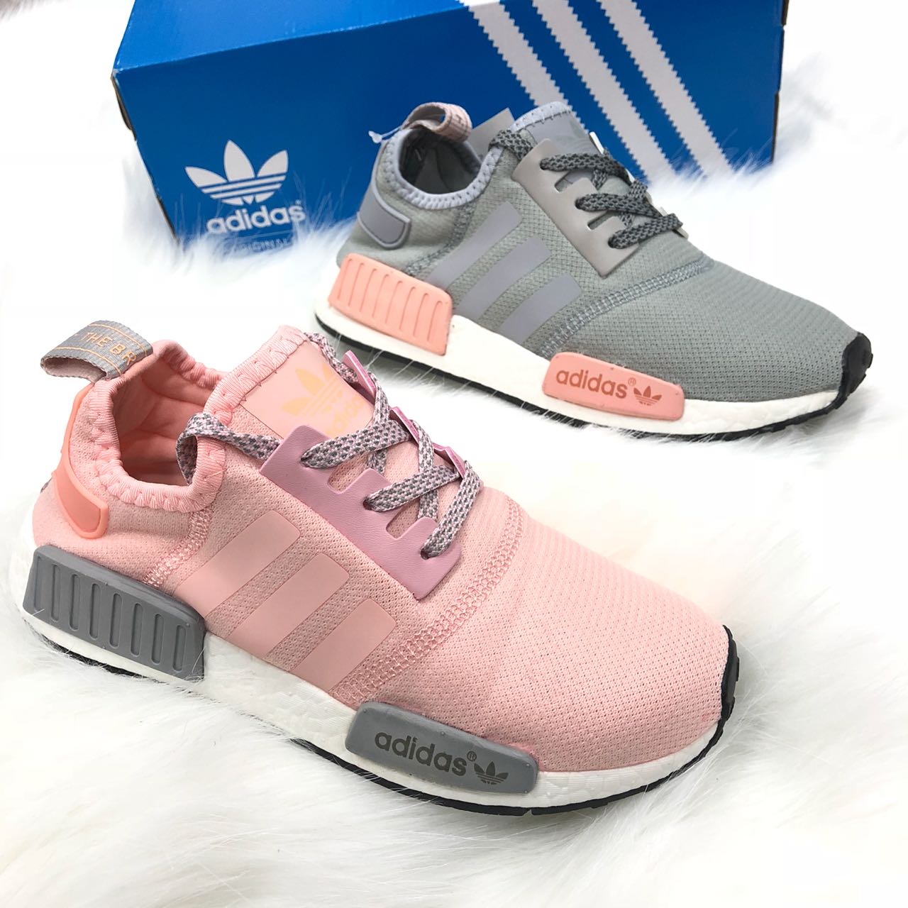 zapatillas adidas importadas mujer