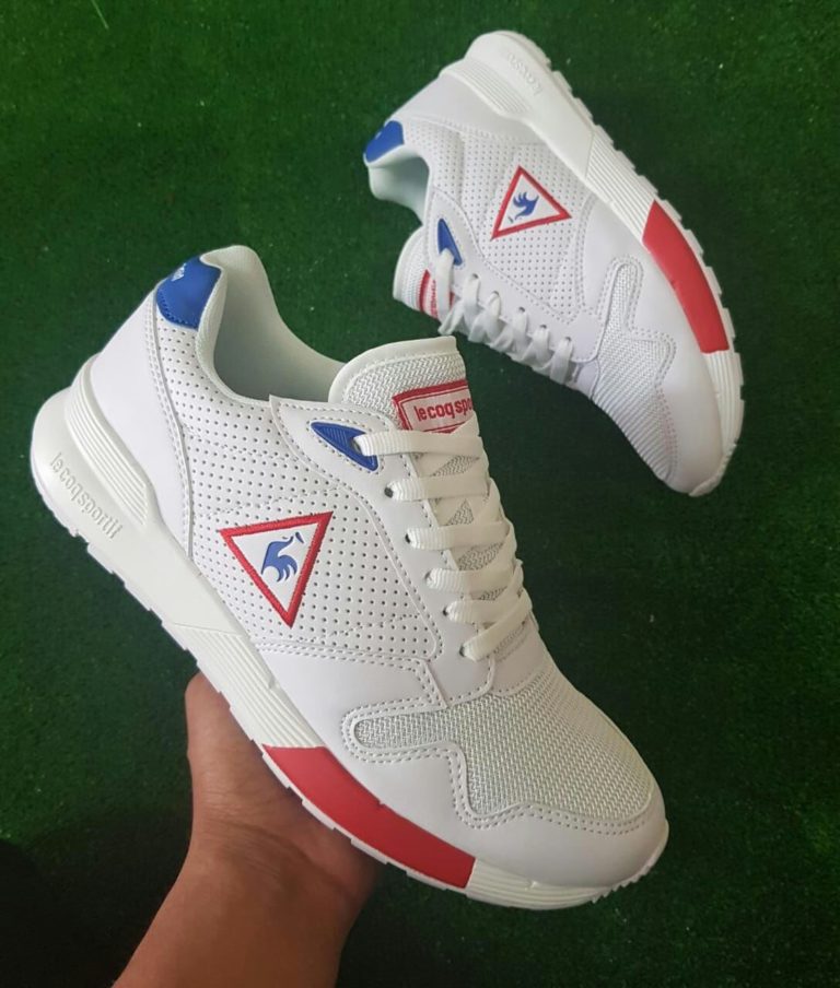 spadri coq sportif 2018