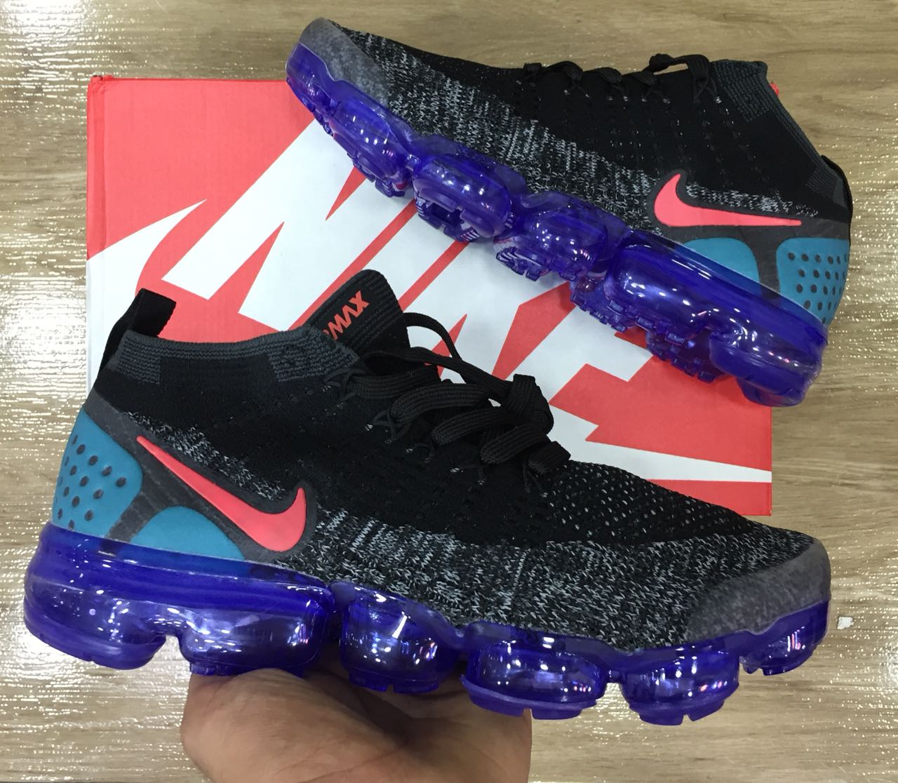 calzado nike air max