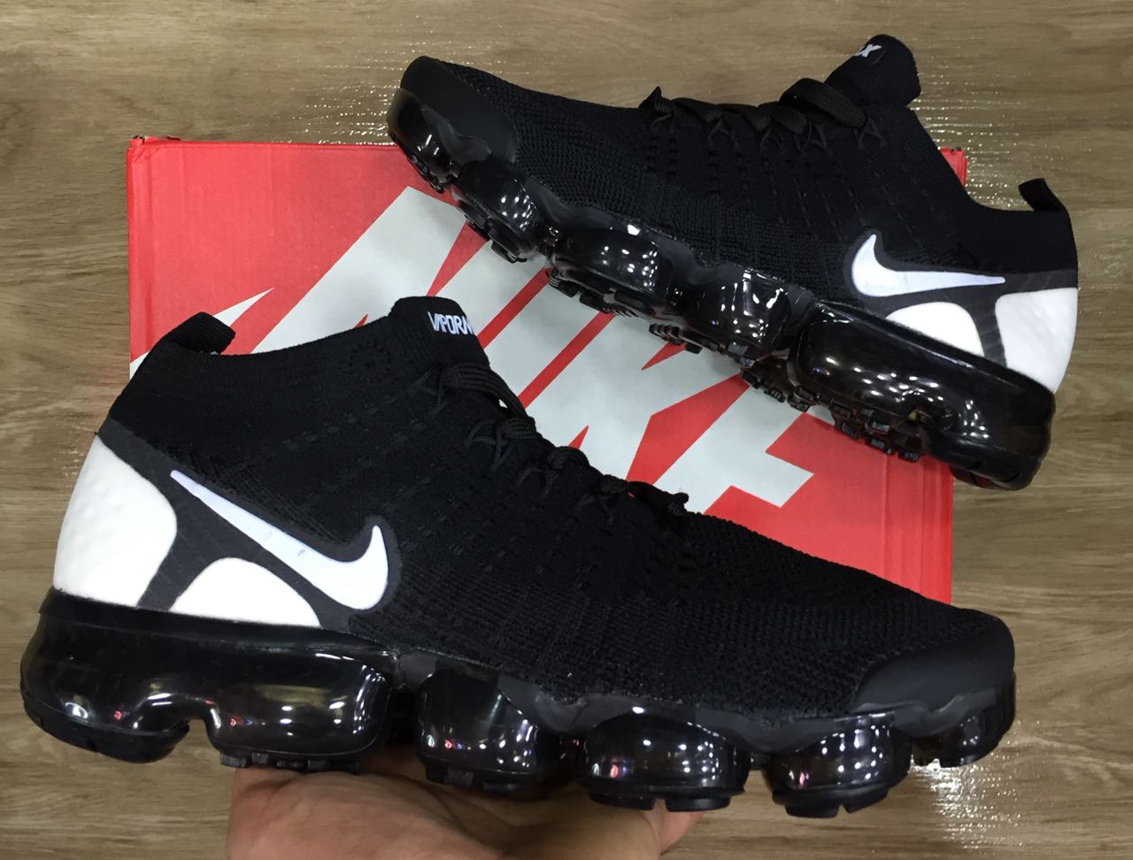 nike air max precio