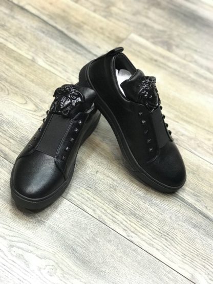Zapatillas Versace caballero