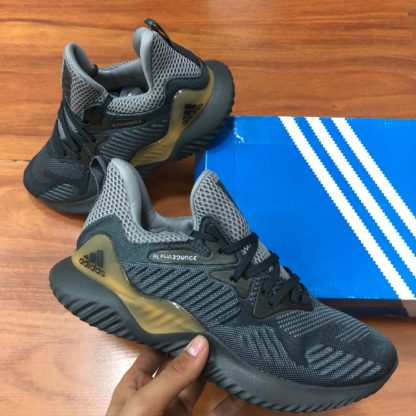 Zapatillas adidas alphabounce Importadas