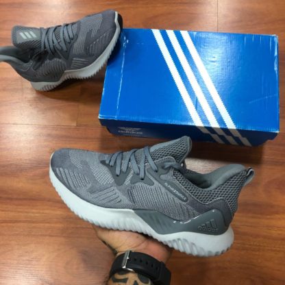 Zapatillas adidas alphabounce Importadas