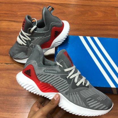 Zapatillas adidas alphabounce Importadas