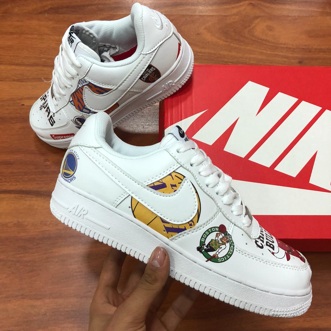zapatillas nike force