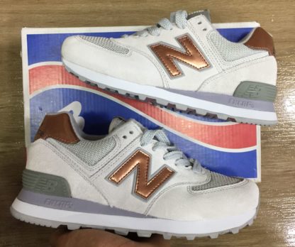 Zapatillas New Balance Encap 574