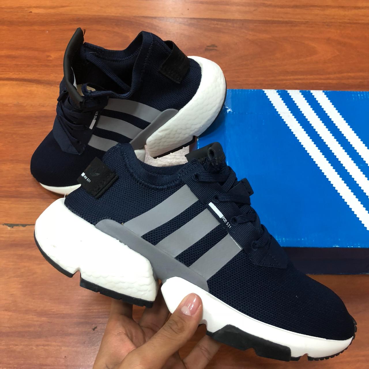 olx adidas