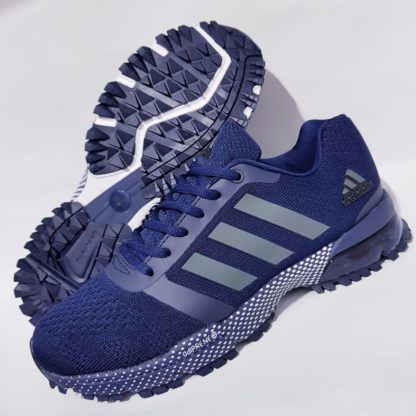 Zapatillas Adidas Marathon Importadas - Zapatillas en