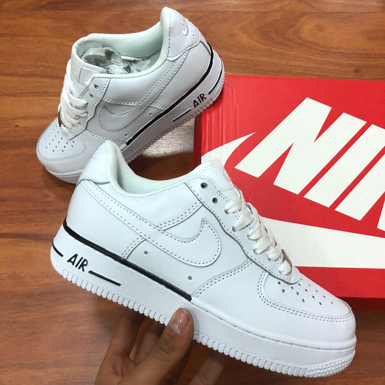 nike air force one imitacion