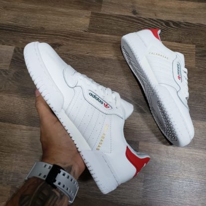 Zapatillas Adidas calabasas Importadas