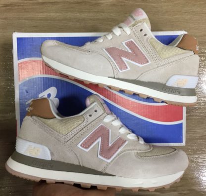 Zapatillas New Balance Encap 574