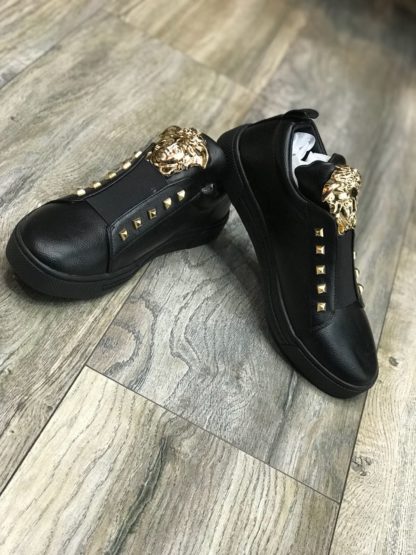 Zapatillas Versace caballero