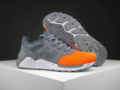 Zapatillas New balance importadas caballero