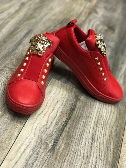 Zapatillas Versace caballero
