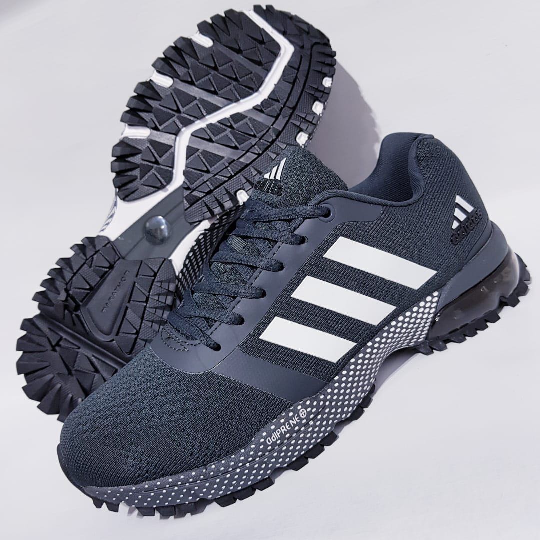 zapatillas adidas marathon