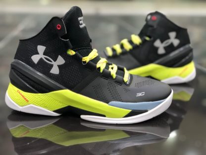 Zapatillas under Armour