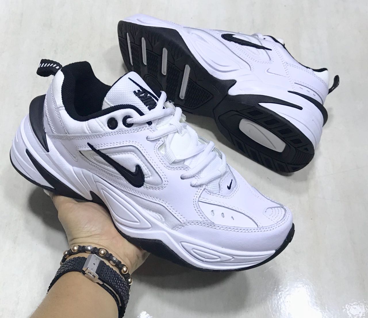 nike m2k tekno zapatillas