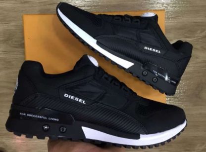 Zapatillas Diesel Importadas