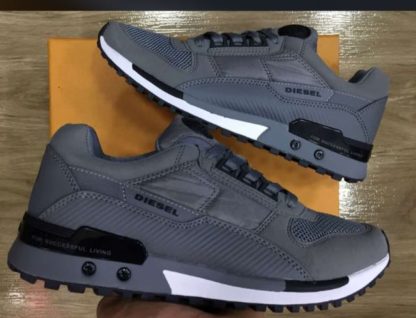 Zapatillas Diesel Importadas