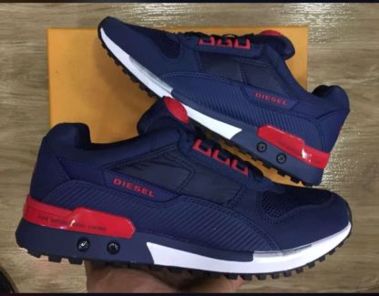 Zapatillas Diesel Importadas