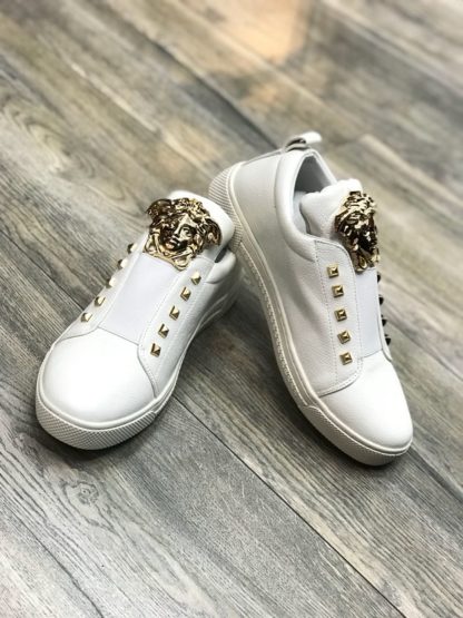 Zapatillas Versace caballero