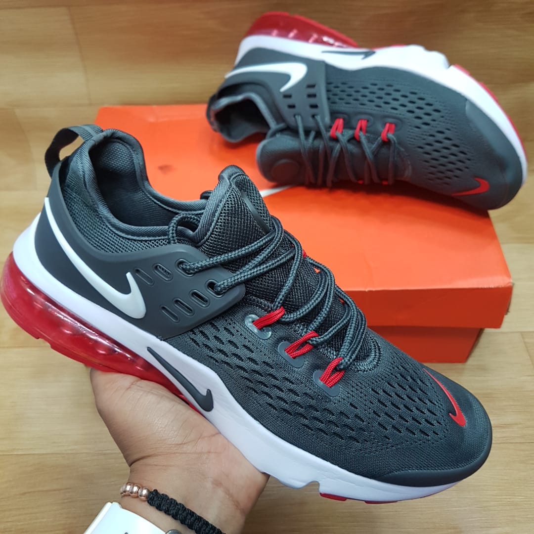 nuevas zapatillas nike presto