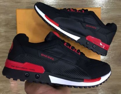 Zapatillas Diesel Importadas